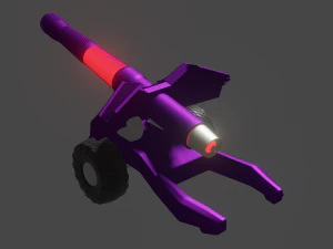 a 3D Model