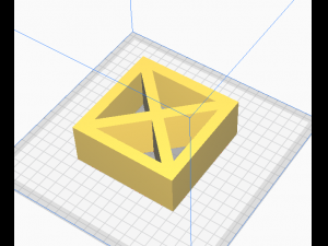 window washers 3D Print Model