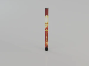 fireworks 3d 3D Model