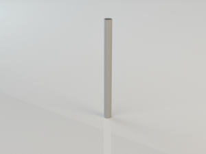 fireworks 3d Model 3D
