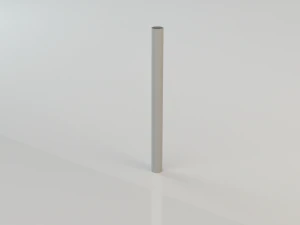 fireworks 3d 3D Model