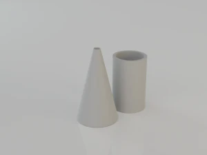 fireworks 3d 3D Model