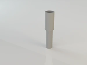 fireworks 3d 3D Model