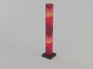 fireworks 3d 3D Model