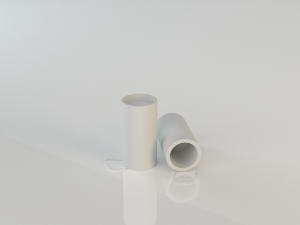 fireworks 3d Model 3D