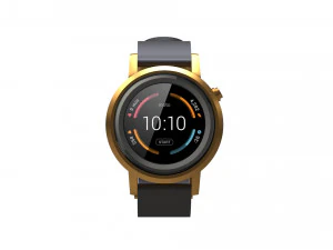 smartwatch 3D Model