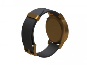 smartwatch 3D Model
