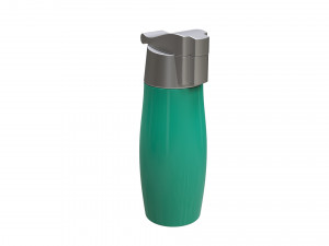 thermos cup 3D मॉडल