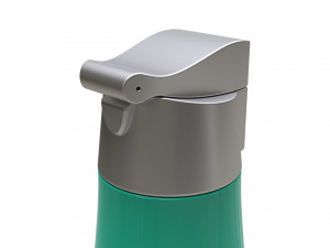 thermos cup 3D मॉडल