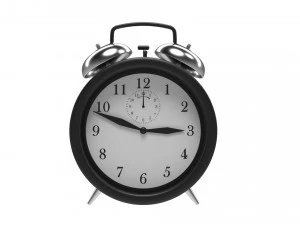 despertador Modelo 3D