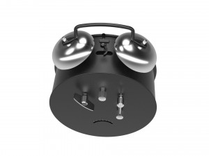 alarm clock 3D Model