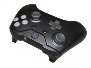 게임패드 3D 모델