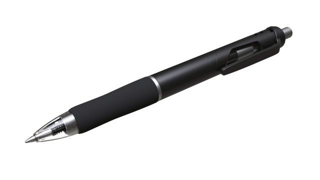 gel pen Modelo 3D .c4d .max .obj .3ds .fbx .stl .blend 