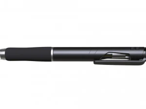 gel pen 3D Model