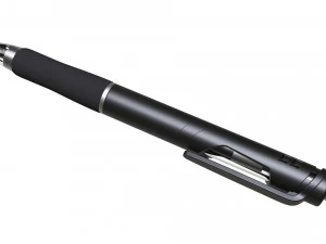 gel pen 3D Model