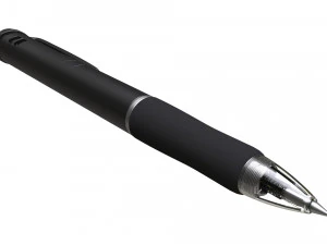 gel pen 3D Model