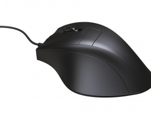 mouse 3D 모델