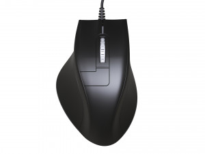 mouse 3D 모델