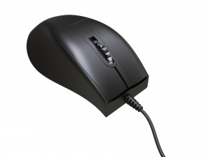 mouse 3D 모델