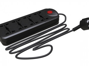 power strip 3D Model