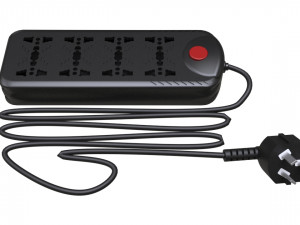 power strip 3D 모델