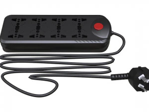 power strip 3D Model