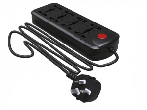 power strip 3D 모델