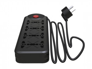 power strip 3D 모델