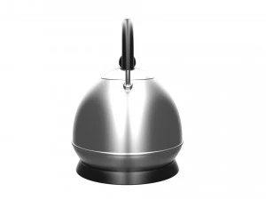 electric kettle 3D Model