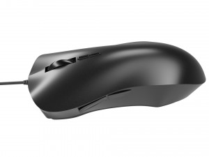 mouse Model 3D