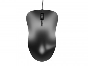 mouse Model 3D