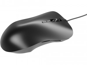 mouse Model 3D