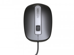 mouse 3D-Modell