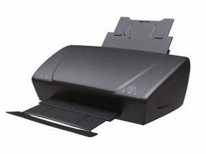 printer Modelo 3D
