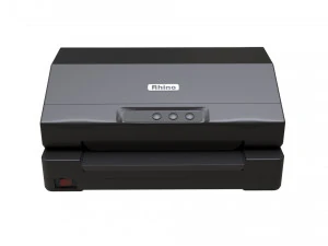 printer 3D Model