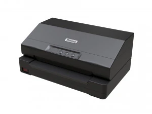 printer 3D Model