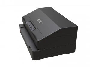 printer 3D Model