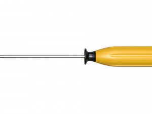 screwdriver Modelo 3D