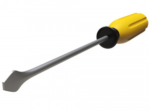 screwdriver Modelo 3D