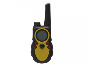 рация 3D Модель