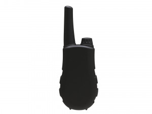 walkie talkie 3Dモデル