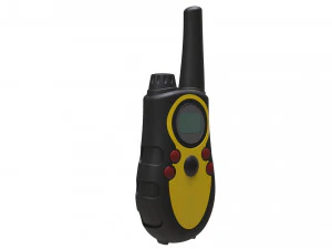 walkie talkie 3D Model