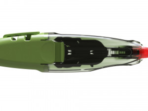 correction tape Modelo 3D