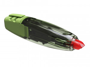 correction tape Modelo 3D