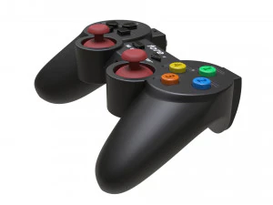 gamepad 3D Model