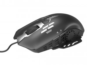 mouse Modello 3D