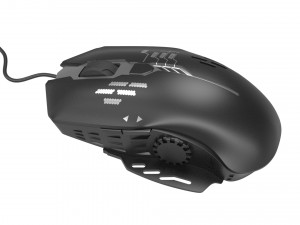 mouse Modelo 3D
