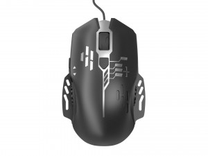 mouse Modelo 3D