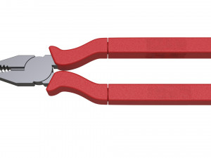 pliers 3D Model