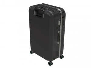 suitcase 3D Model